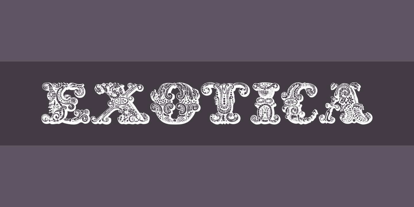 exotica